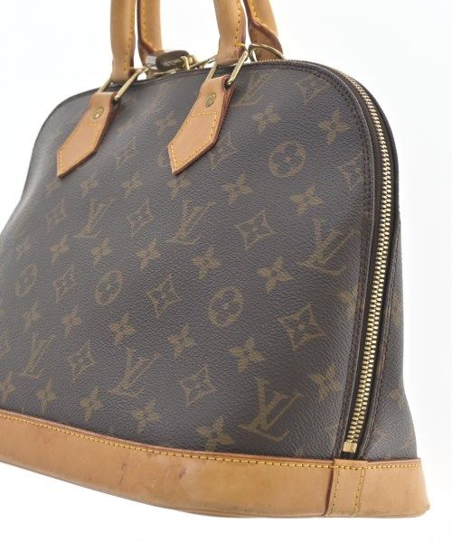 Louis Vuitton Handbag Brown — view 7