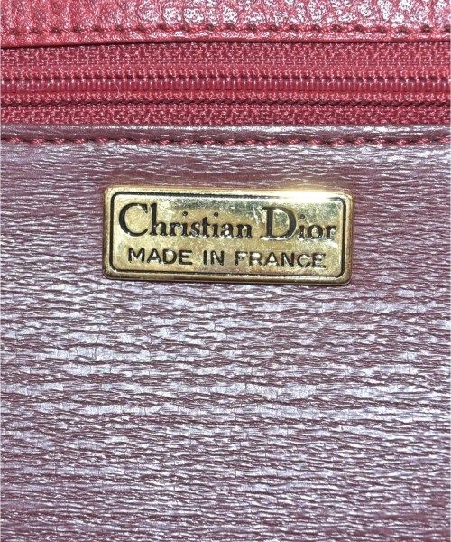 Dior Handbag — view 4