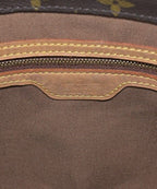 Louis Vuitton Tote Bag Brown — view 4