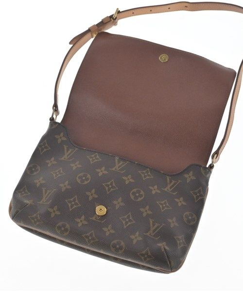Louis Vuitton Shoulder Bag — view 4