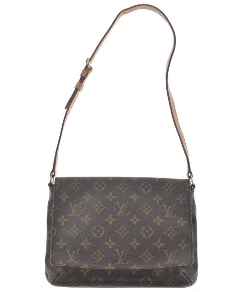 Louis Vuitton Shoulder Bag — view 3