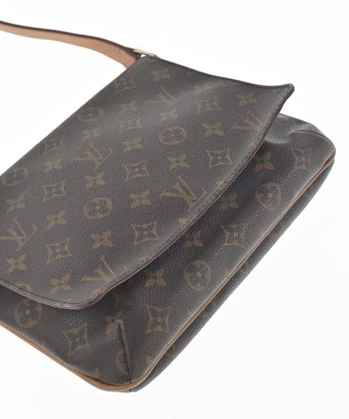 Louis Vuitton Shoulder Bag — view 8