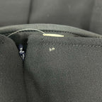 Hermes Skirt 38 M Dark Navy Knee Length — view 6
