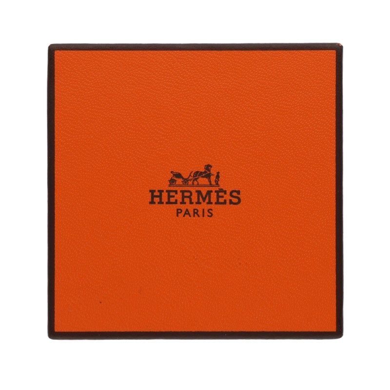 Hermes Chaine D'Ancre Enchainee PM Silver Ring — view 5