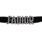 Dior JA Choker Necklace — view 3