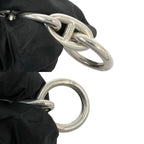 Hermes Chaine D'ancre GM Bracelet 925 Sterling Silver Chain — view 3