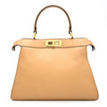 Fendi Handbag Beige