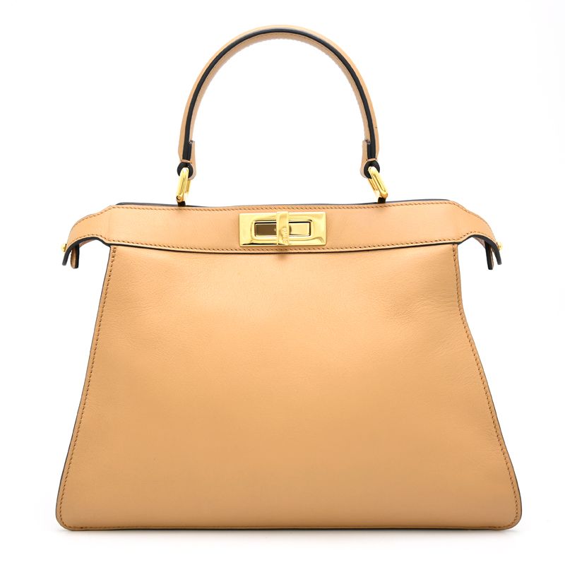 Fendi Handbag Beige