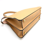 Fendi Handbag Beige — view 3