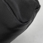 Prada Pouch Makeup Tessuto Nylon Nero — view 3