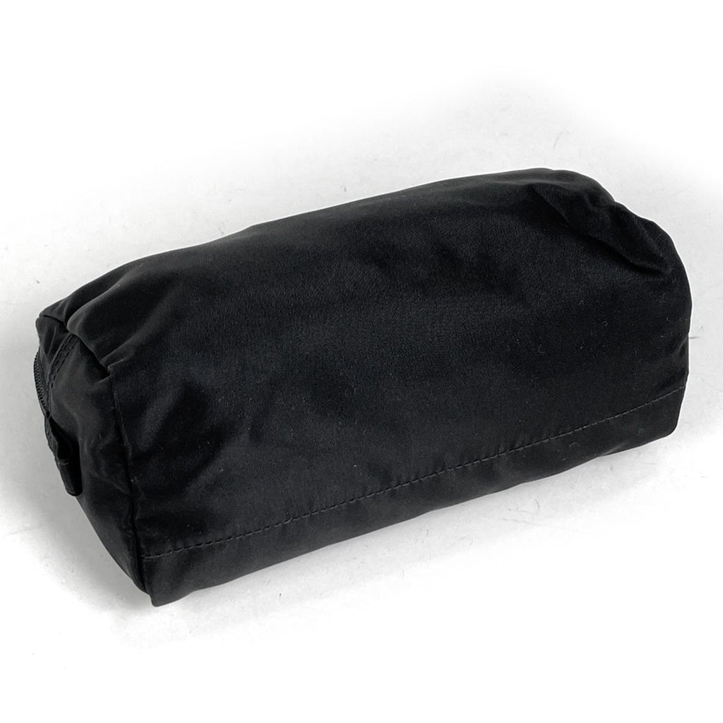 Prada Pouch Makeup Tessuto Nylon Nero — view 2