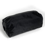 Prada Pouch Makeup Tessuto Nylon Nero — view 2
