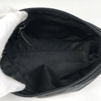 Prada Pouch Makeup Tessuto Nylon Nero — view 5