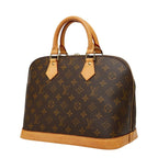 Louis Vuitton Monogram Alma PM Vintage Handbag