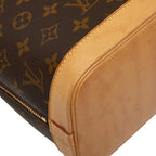 Louis Vuitton Monogram Alma PM Vintage Handbag