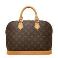 Louis Vuitton Monogram Alma PM Vintage Handbag