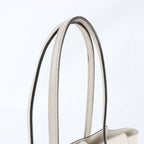 Gucci Swing Leather Tote Shoulder Hand — view 2