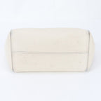 Gucci Swing Leather Tote Shoulder Hand — view 5