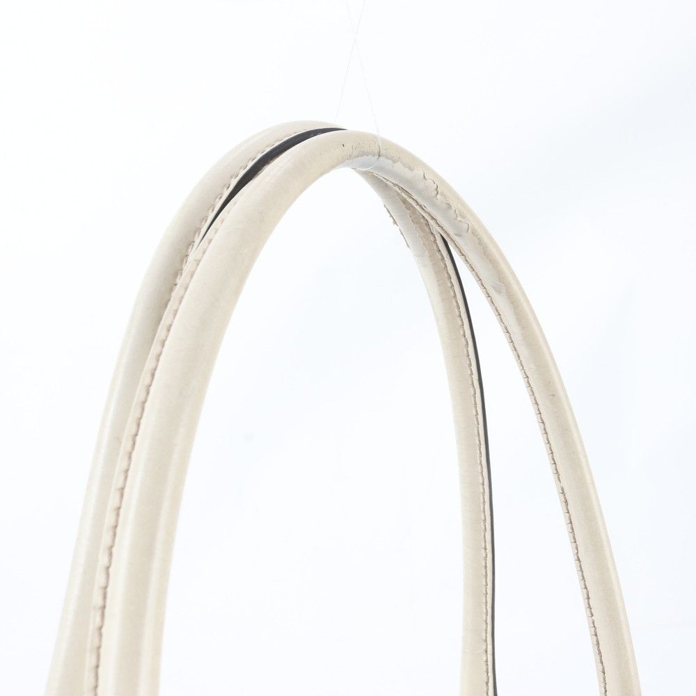 Gucci GG Supreme Leather Tote Shoulder Hand — view 2