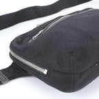 Louis Vuitton Damier Jean Arche Leather 2-Way Belt Bag Crossbody Messenger — view 6