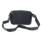 Louis Vuitton Damier Jean Arche Leather 2-Way Belt Bag Crossbody Messenger — view 3