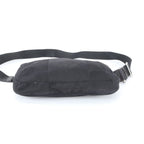 Louis Vuitton Damier Jean Arche Leather 2-Way Belt Bag Crossbody Messenger — view 5