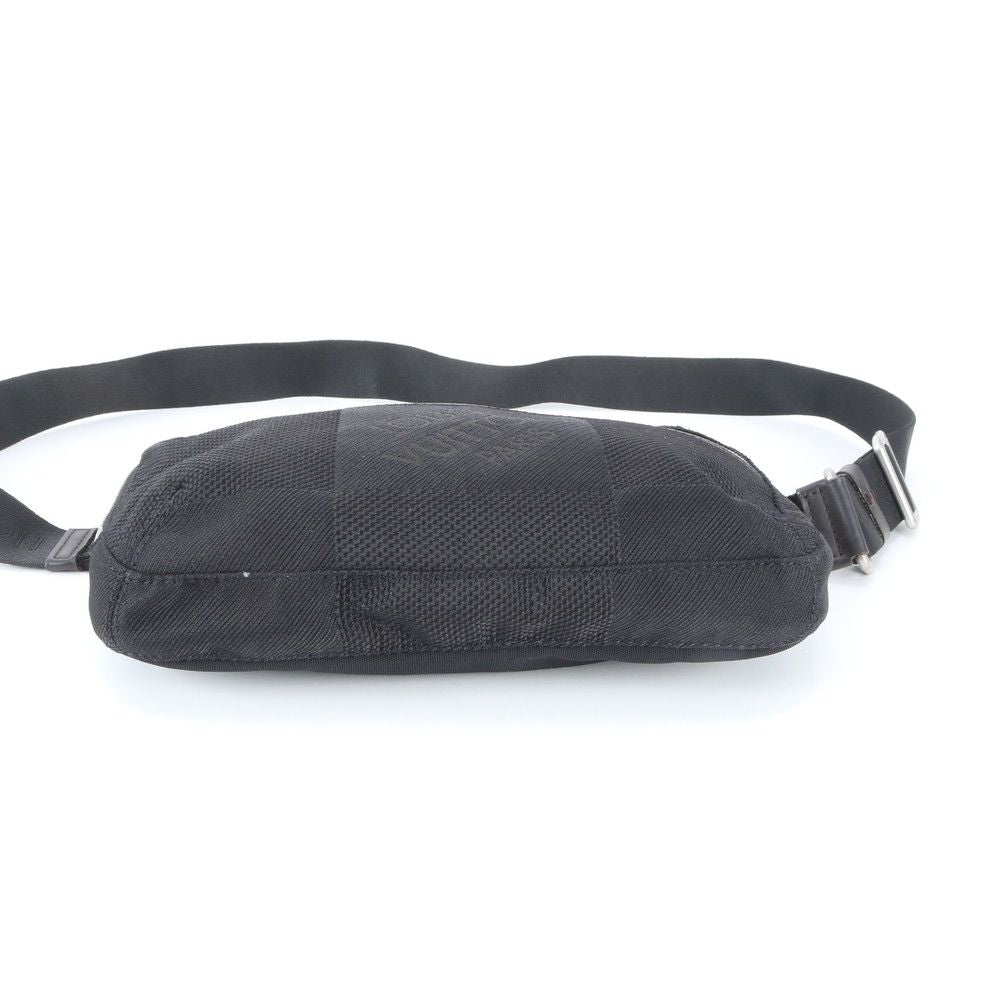 Louis Vuitton Damier Jean Arche Leather 2-Way Belt Bag Crossbody Messenger — view 5