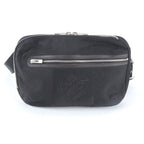 Louis Vuitton Damier Jean Arche Leather 2-Way Belt Bag Crossbody Messenger