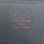 Louis Vuitton Epi Pochette Jour GM Leather Clutch Pouch — view 7
