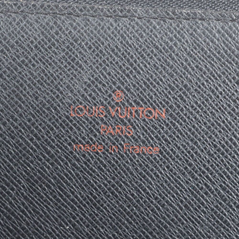 Louis Vuitton Epi Pochette Jour GM Leather Clutch Pouch — view 7