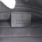 Gucci GG Supreme Sherry Line Leather Shoulder Bag Crossbody Messenger — view 8
