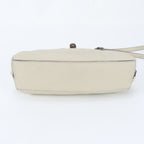 Gucci Bambu Daily Leather 2-Way Shoulder Bag Crossbody Hand — view 5