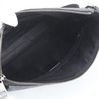 Gucci GG Supreme Leather Shoulder Bag Crossbody Messenger Business Tote — view 7