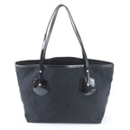 Gucci GG Canvas Joli Leather Tote Shoulder Hand — view 3