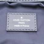 Louis Vuitton Line Cross Leather Shoulder Bag Crossbody Messenger Business — view 8