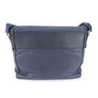 Louis Vuitton Line Cross Leather Shoulder Bag Crossbody Messenger Business — view 3