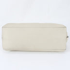 Gucci Bamboo Daily Leather 2-Way Shoulder Bag Crossbody Hand — view 6