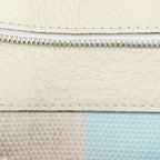 Gucci Bamboo Daily Leather 2-Way Shoulder Bag Crossbody Hand — view 8