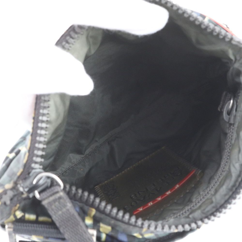 Prada Sports Included Shoulder Bag Crossbody Messenger — view 7