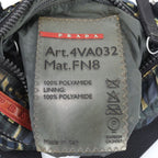 Prada Sports Included Shoulder Bag Crossbody Messenger — view 9