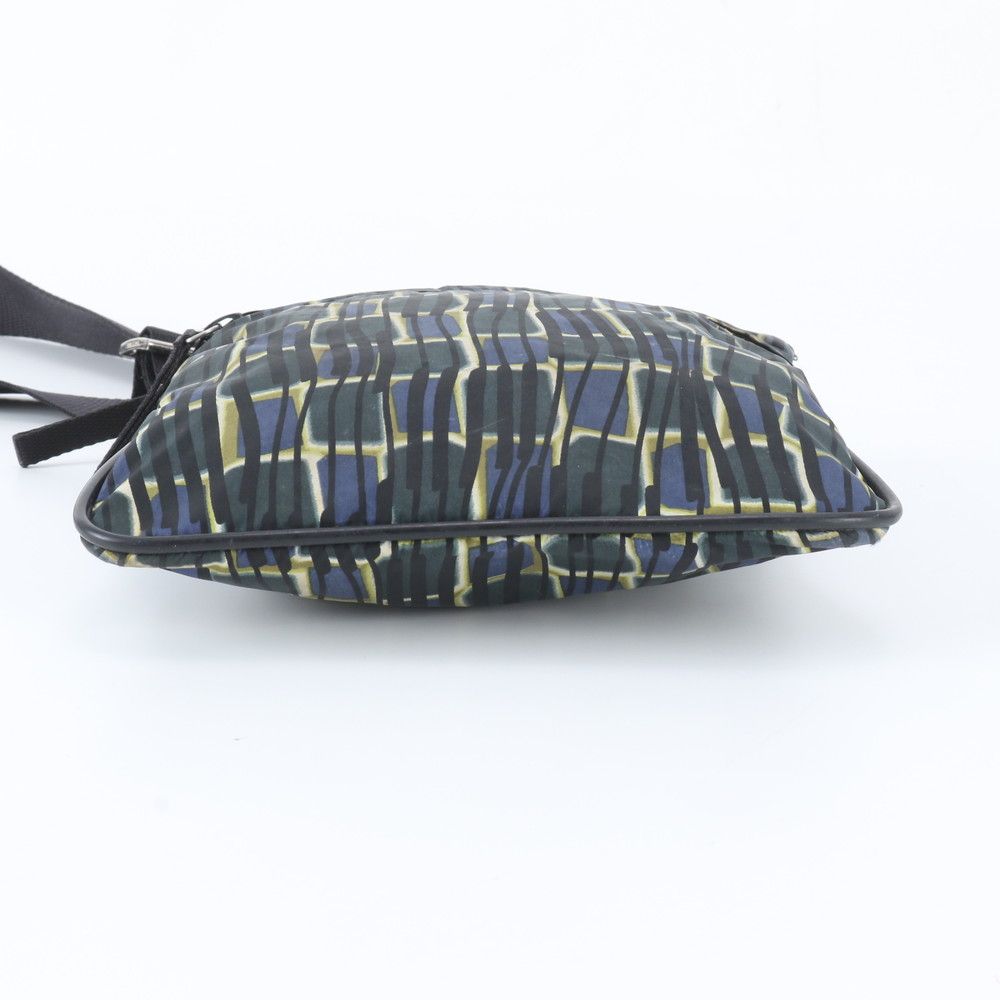 Prada Sports Included Shoulder Bag Crossbody Messenger — view 6