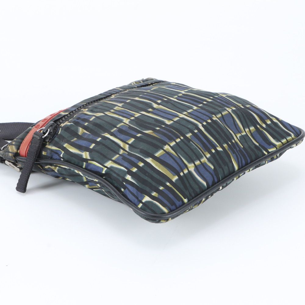 Prada Sports Included Shoulder Bag Crossbody Messenger — view 5