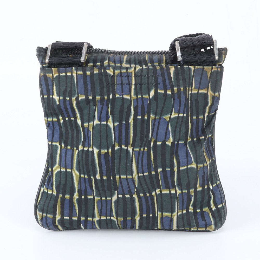 Prada Sports Included Shoulder Bag Crossbody Messenger — view 3