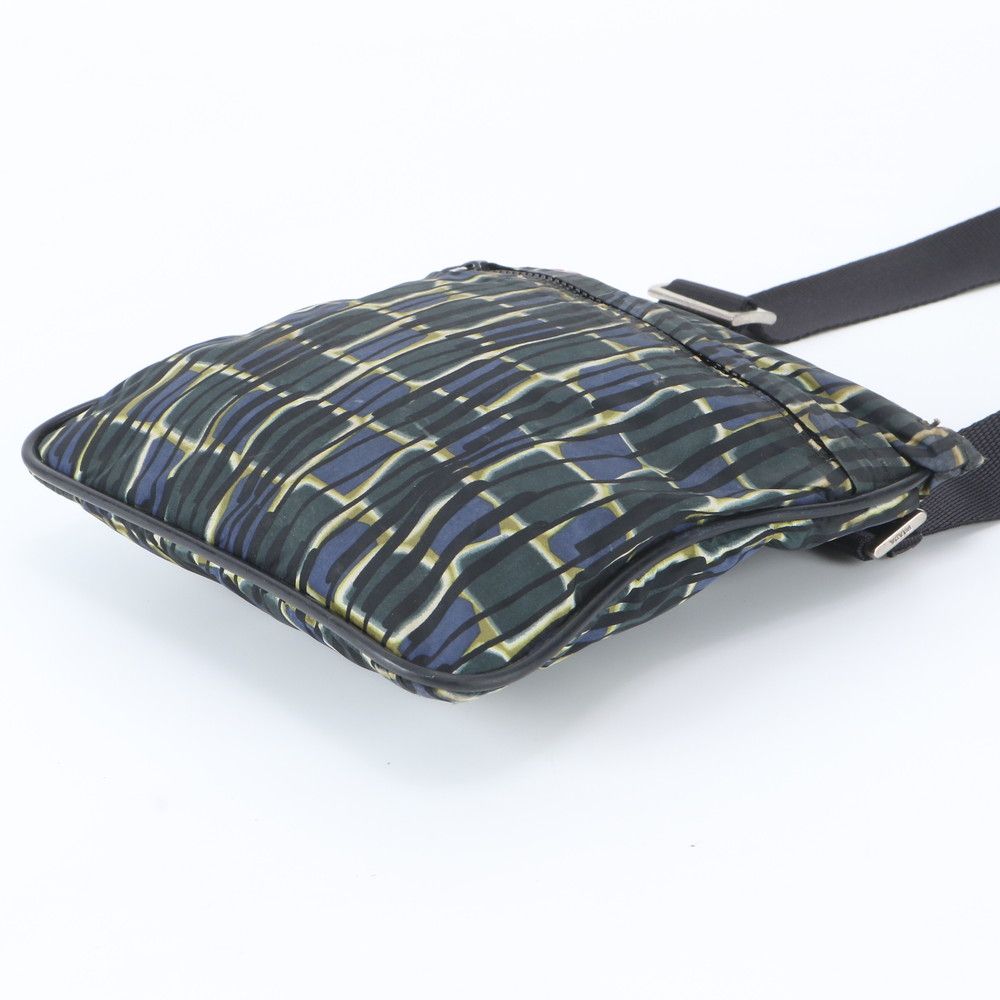 Prada Sports Included Shoulder Bag Crossbody Messenger — view 4