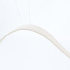 Gucci Jackie 001 Leather Canvas Shoulder Bag Hand — view 2