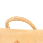Louis Vuitton Anniversary Limited Damier Harlequin Leather Backpack — view 2