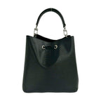 Louis Vuitton Neo Noe Epi Leather 2-Way Shoulder Bag Black Noir — view 3