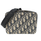 Dior Shoulder Bag Black