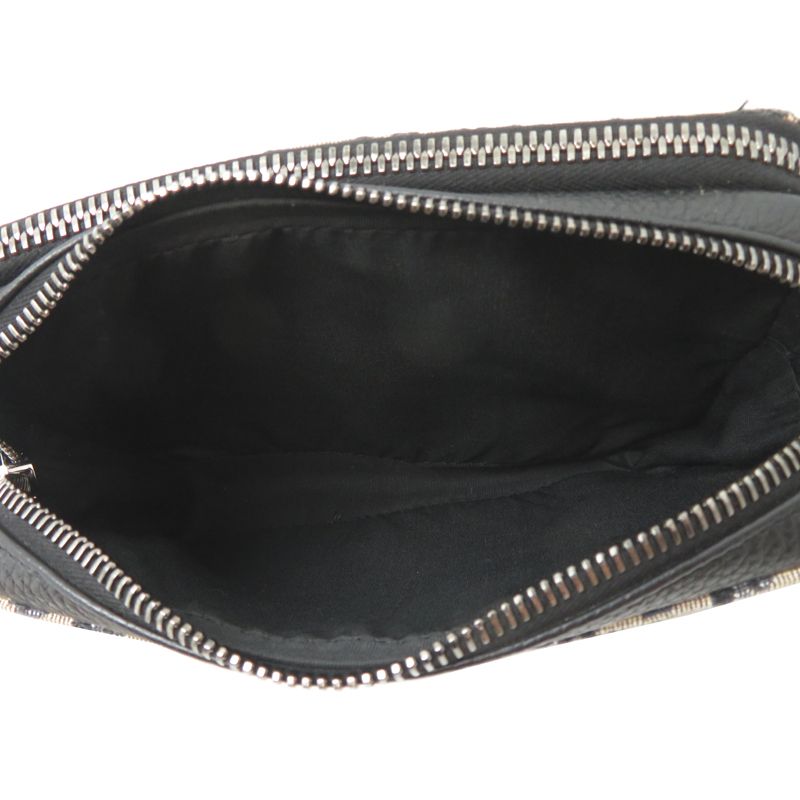 Dior Shoulder Bag Black — view 6