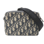 Dior Shoulder Bag Black — view 2
